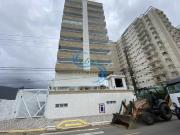 Apartamento com 1 quarto, Flórida, Praia Grande R$ 375...