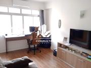 Apartamento com 1 quarto, Gonzaga Cod: 1326