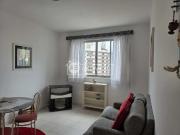 Apartamento com 1 quarto, Gonzaga, Santos, Cod: 5191