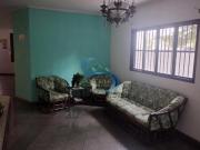 Apartamento com 1 quarto, Guilhermina Praia Grande