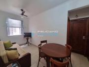 Apartamento com 1 quarto, Guilhermina, Praia Grande R$...