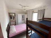 Apartamento com 1 quarto, Guilhermina, Praia Grande R$...