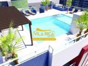 Apartamento com 1 quarto, Guilhermina, Praia Grande R$...