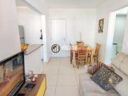 Apartamento com 1 quarto, Guilhermina, Praia Grande R$...