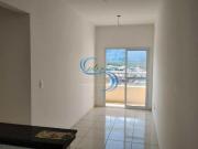 Apartamento com 1 quarto, Imperador, Praia Grande