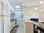 Apartamento com 1 quarto, Ipiranga, São Paulo R$ 420...