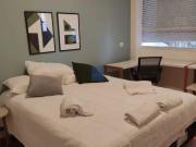 Apartamento com 1 quarto, Jardim Paulista, São Paulo,...