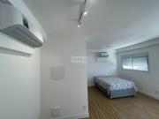 Apartamento com 1 quarto, Jardim Portal da Colina Sorocaba