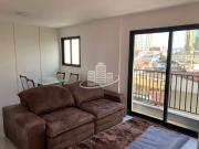 Apartamento com 1 quarto, Jardim, SÃ£o Paulo, Cod: 9645