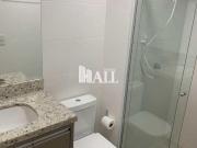 Apartamento com 1 quarto, Jardim Tarraf II, São José do...