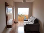 Apartamento com 1 quarto, Maracanã, Praia Grande