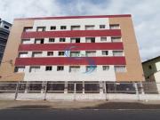 Apartamento com 1 quarto, Mirim, Praia Grande R$ 229...