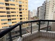 APARTAMENTO COM 1 QUARTO NA AVIAÇÃO EM PRAIA GRANDE