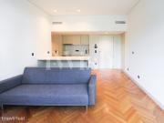 Apartamento com 1 quarto na Baixa do Porto para arrendamento