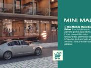 Apartamento com 1 quarto na praia de Campas TamandarÃ...