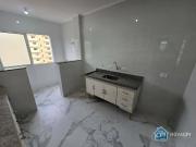 Apartamento com 1 Quarto na Tupi em Praia Grande/SP