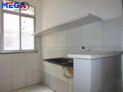 Apartamento com 1 quarto no bairro Centro em Fortaleza, CE
