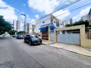 Apartamento com 1 quarto no bairro Dionísio Torres...