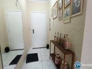 Apartamento com 1 Quarto no Boqueirão em Praia Grande/SP