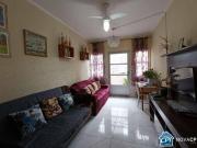 Apartamento com 1 Quarto no Boqueirão em Praia Grande/SP