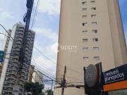 Apartamento com 1 quarto no Borafogo Campinas