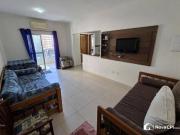Apartamento com 1 Quarto no Caiçara em Praia Grande/SP