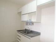 Apartamento com 1 Quarto no Edifício Marinha do Arvoredo...