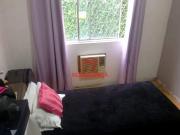 Apartamento com 1 Quarto no Engenho de Dentro