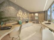 Apartamento com 1 quarto no Malia Beach em Muro Alto...