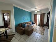 Apartamento com 1 quarto, Ocian, Praia Grande