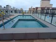 Apartamento com 1 quarto, Ocian, Praia Grande, Cod: 720461