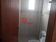 Apartamento com 1 quarto, Ocian, Praia Grande, Cod: 8023