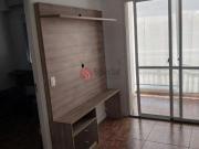 Apartamento com 1 quarto para a venda no Jardim Santa...