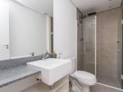 Apartamento com 1 Quarto para alugar, 18m² Centro