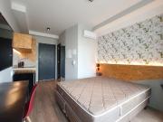 Apartamento com 1 Quarto para alugar, 22m² Centro