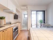 Apartamento com 1 Quarto para alugar, 22m² Vila Mariana