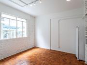 Apartamento com 1 Quarto para alugar, 27m² Pinheiros