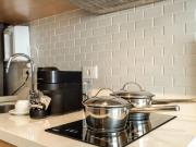 Apartamento com 1 Quarto para alugar, 28m² Vila Mariana