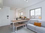 Apartamento com 1 Quarto para alugar, 32m² Consolação