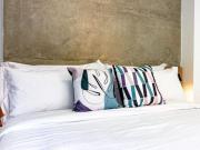 Apartamento com 1 Quarto para alugar, 33m² Santana