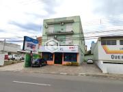 Apartamento com 1 quarto para alugar