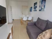 Apartamento com 1 quarto para alugar em Moema SP