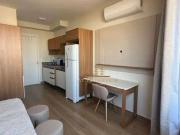 Apartamento com 1 quarto para alugar na Avenida Adolfo...