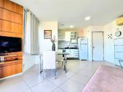 Apartamento com 1 quarto para alugar na Avenida Antônio... Apartamento com 1 quarto para alugar na Avenida Antônio...