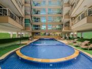 Apartamento com 1 quarto para alugar na Avenida dos...