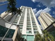 Apartamento com 1 quarto para alugar na Avenida Doutor...