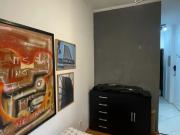 Apartamento com 1 quarto para alugar na Avenida Duque de...