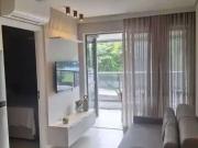 Apartamento com 1 quarto para alugar na Avenida...