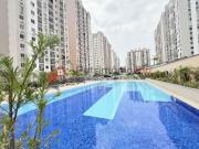 Apartamento com 1 quarto para alugar na Estrada da Água...