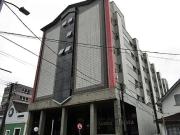 Apartamento com 1 quarto para alugar na Rua Abdon...